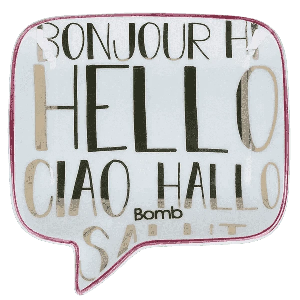 Hello All Language