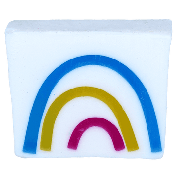 My Rainboo Soap