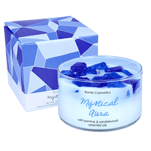 Mystic Aura Jelly Candle