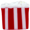 Night at the Movies Soap Sliced