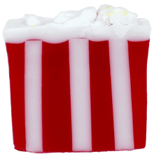 Night at the Movies Soap Sliced
