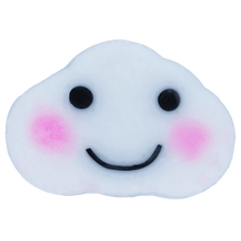 Once Upon a Cloud Shaped