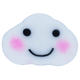 Once Upon a Cloud Shaped