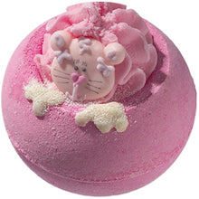 Paws for Thought - Toy Bath Bomb for Kids