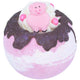 Pig Animal themed toy bath bomb for kids online in the UAE