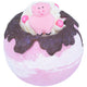 Pig Animal themed toy bath bomb for kids online in the UAE