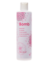 Pink Amour bubble bath