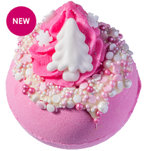 Pink Christmas