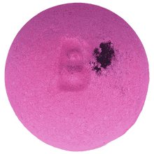 Pink Infinity Watercolour