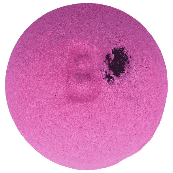 Pink Infinity Watercolour