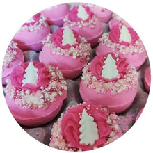 Pink Christmas