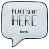 Place Soap Here