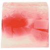 Plum Berry Ice Salt Soap