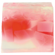 Plum Berry Ice Salt Soap