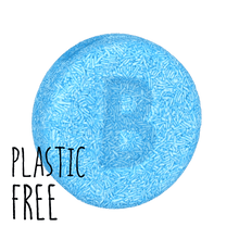 Positivi-tea Shampoo Bar