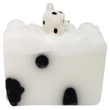 Puppy Love Soap Sliced Case 8