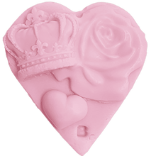 Queen of Hearts