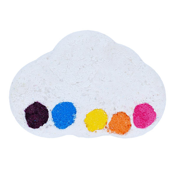 Raining Rainbows - Bomb Cosmetics UAE