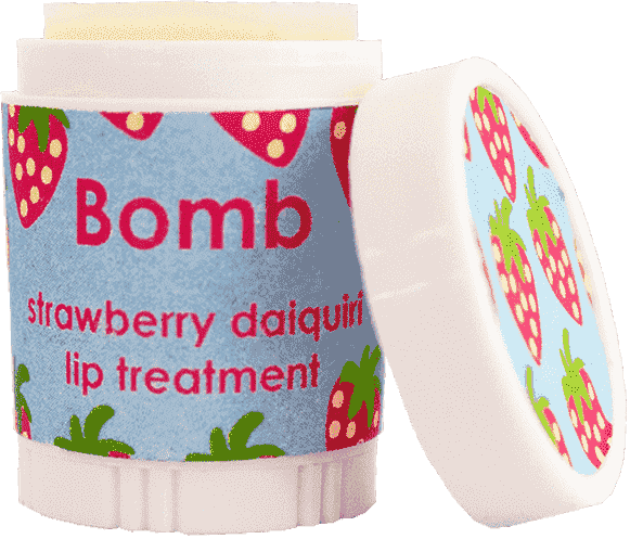 Strawberry Daiquiri Intense Lip treatment