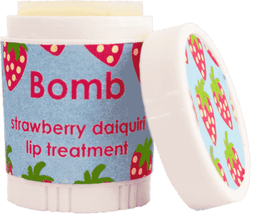 Strawberry Daiquiri Lip Balm