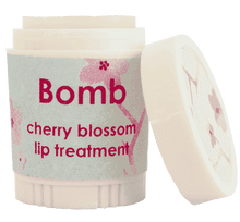 Cherry Blossom Lip Treatment