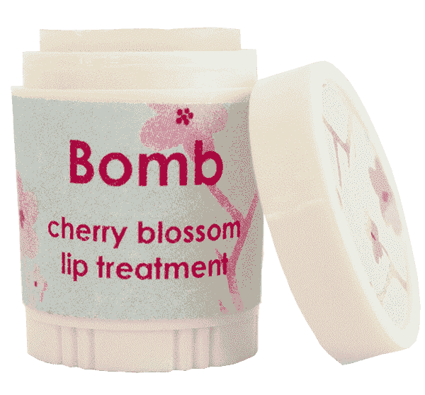 Cherry Blossom Lip Treatment