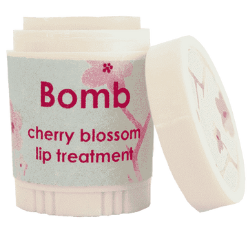 Cherry Blossom Lip Treatment