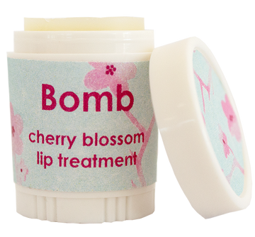 Cherry Blossom Lip Treatment