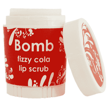 Fizzy Cola Lip Scrub