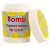 Sherbet Lemon Lip Scrub