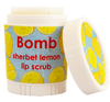 Sherbet Lemon Lip Scrub