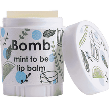 Mint to Be Lip Balm
