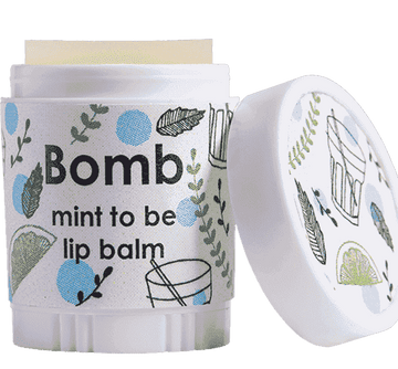 Mint to Be Lip Balm