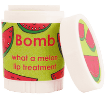 What A Melon Lip Treatment