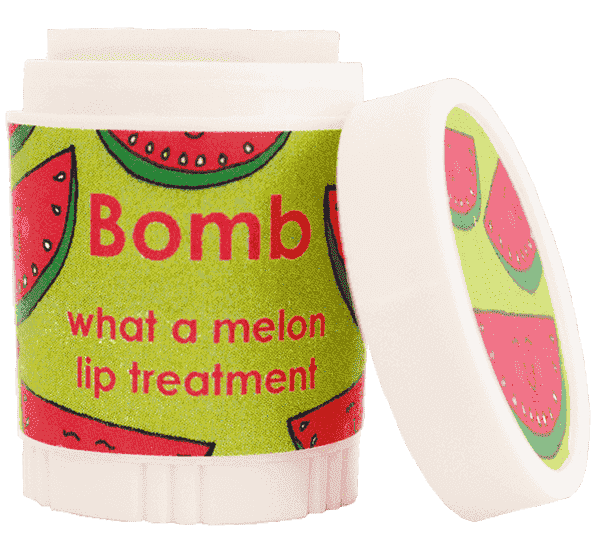 What A Melon Lip Treatment