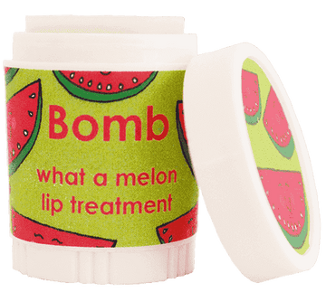 What A Melon Lip Treatment