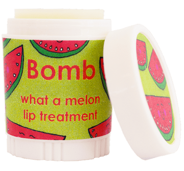 What A Melon Lip Treatment