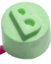 Lime & Shine  Solid Shower Gel - Bomb Cosmetics UAE
