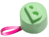 Lime & Shine  Solid Shower Gel - Bomb Cosmetics UAE