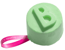 Lime & Shine  Solid Shower Gel