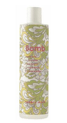 Mango & Vanilla Shower Gel