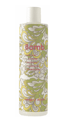 Mango & Vanilla Shower Gel