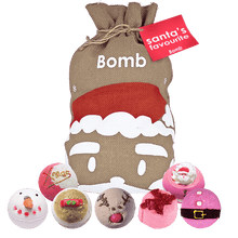 Santa's Favourite