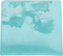 Dead Sea Salt Soap Sliced