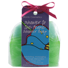 Shower to the People