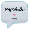 Soapaholic Soap Dish