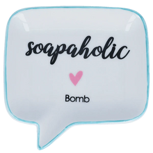 Soapaholic