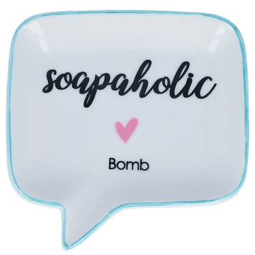 Soapaholic