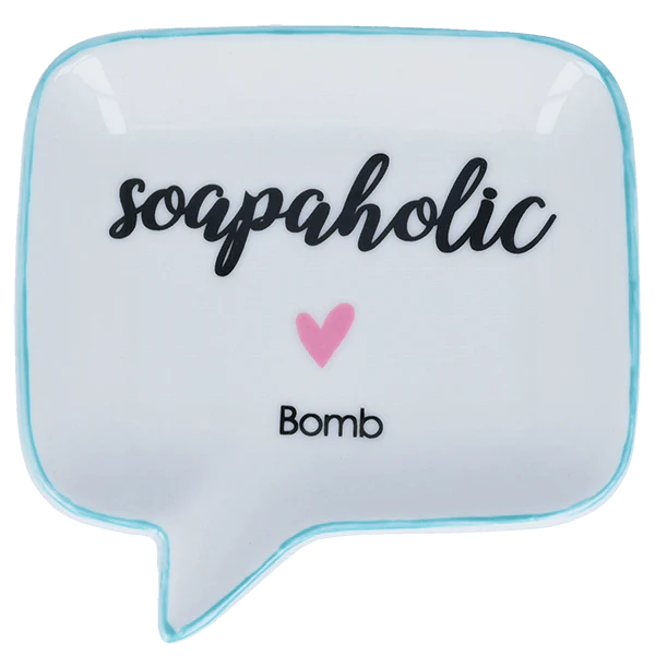 Soapaholic
