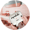 Soapaholic Soap Dish